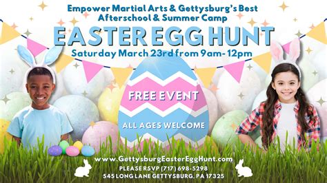 mohegan sun easter egg hunt|Easter Events and Egg Hunts 2024 .